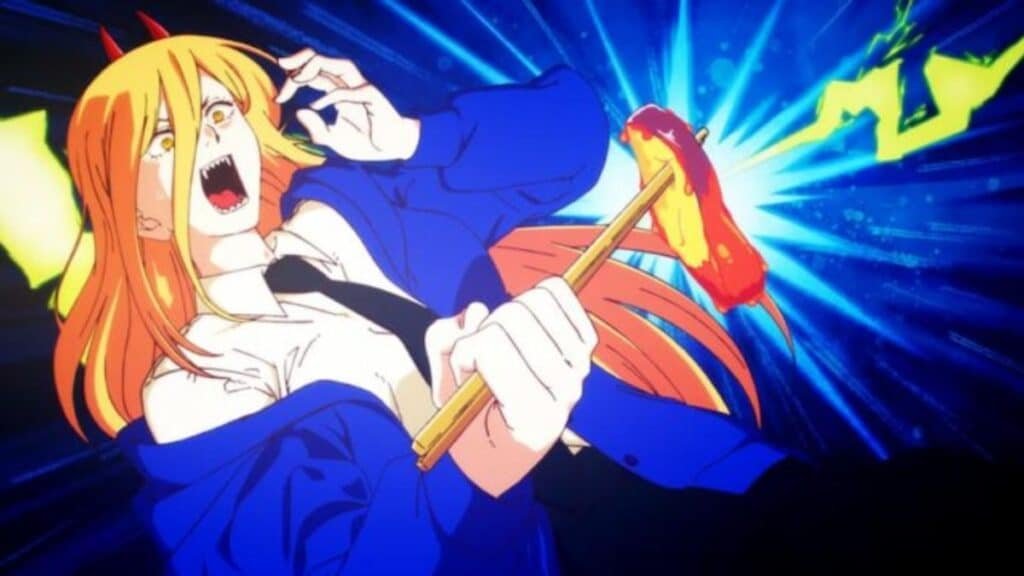 Chainsaw Man: Anuncia Curta e um Especial antes do Filme Reze Arc - Estreia 30 de Outubro 3 próximos meses Chainsaw Man estarão repletos de novidades