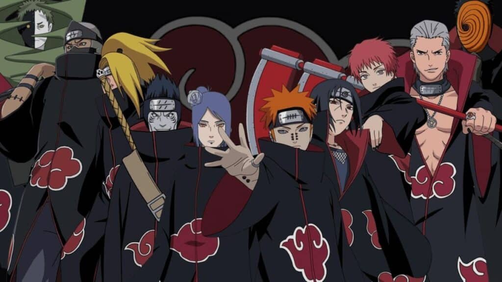 One Piece: Bandeira vira símbolo de protesto durante manifestações no Nepal 5 Akatsuki Poder e Transformação