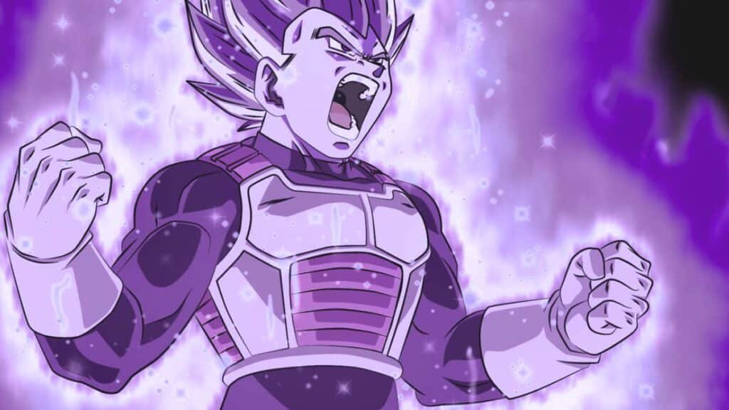 Anime do Vegeta editor lendário de Dragon Ball pede que próximo projeto seja focado no príncipe Saiyajin