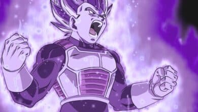 Anime do Vegeta: editor lendário de Dragon Ball pede que próximo projeto seja focado no príncipe Saiyajin 3 Anime do Vegeta editor lendário de Dragon Ball pede que próximo projeto seja focado no príncipe Saiyajin