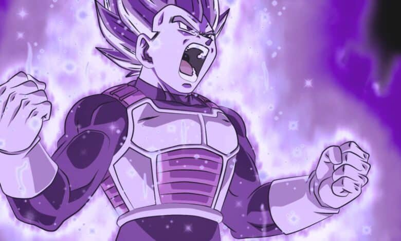 Anime do Vegeta: editor lendário de Dragon Ball pede que próximo projeto seja focado no príncipe Saiyajin 1 Anime do Vegeta editor lendário de Dragon Ball pede que próximo projeto seja focado no príncipe Saiyajin