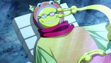 Assassination Classroom vai ganhar filme com história inédita - estreia 2026 6 Assassination Classroom vai ganhar filme com história inédita