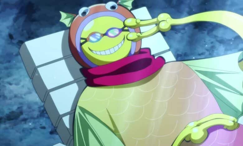 Assassination Classroom vai ganhar filme com história inédita