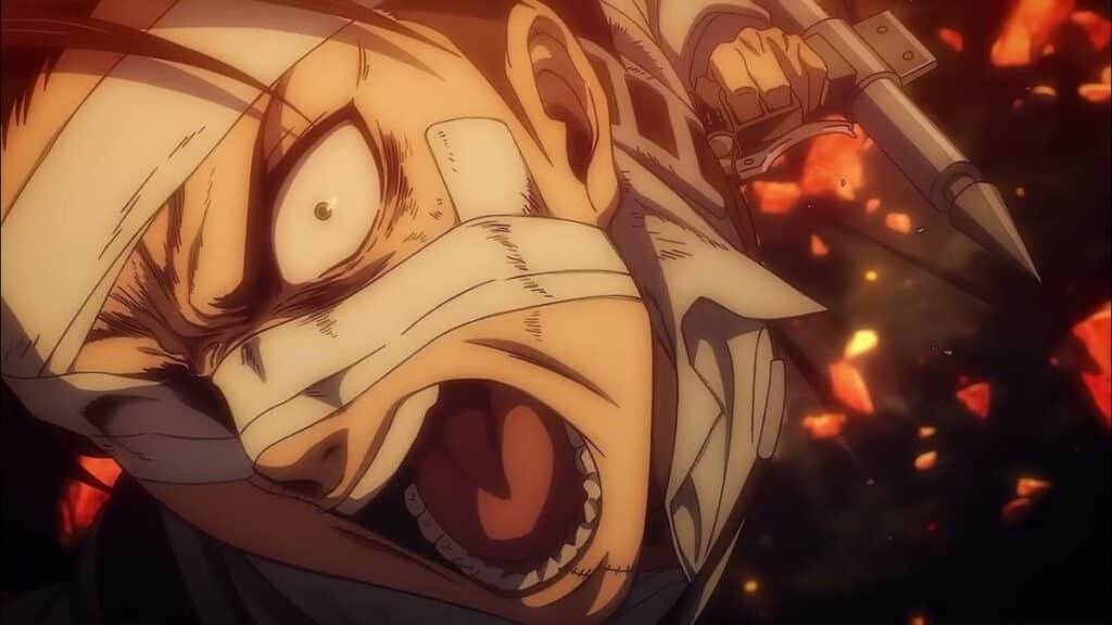 Attack on Titan é oficialmente superado por um novo anime 2 Attack on Titan é superado por anime que conquistou o topo mundial