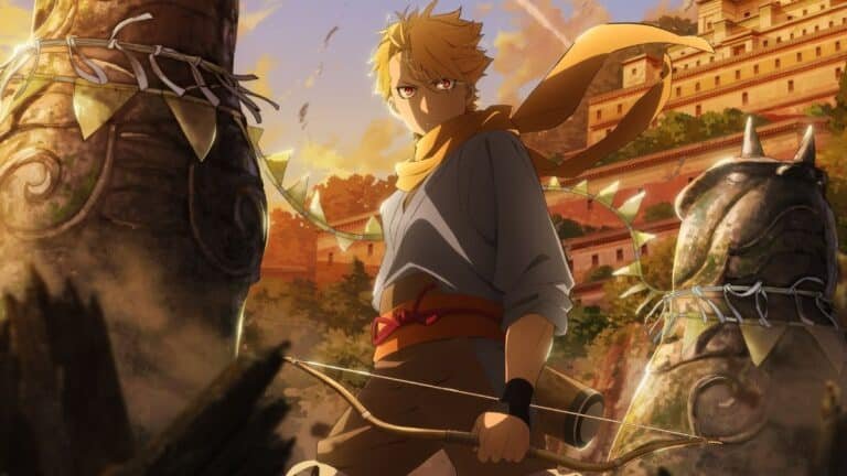 Autora de Fullmetal Alchemist: Hiromu Arakawa está trazendo mais uma grande obra - Daemons of the Shadow Realm 2 Autora de Fullmetal Alchemist Hiromu Arakawa está trazendo mais uma grande obra - Daemons of the Shadow Realm