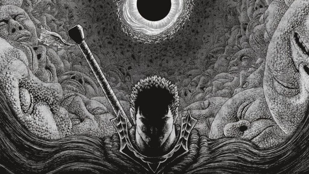 Berserk: Final do mangá pode demorar ainda mais do que o esperado e preocupa fãs 2 Berserk Dois anos de espera confirmados