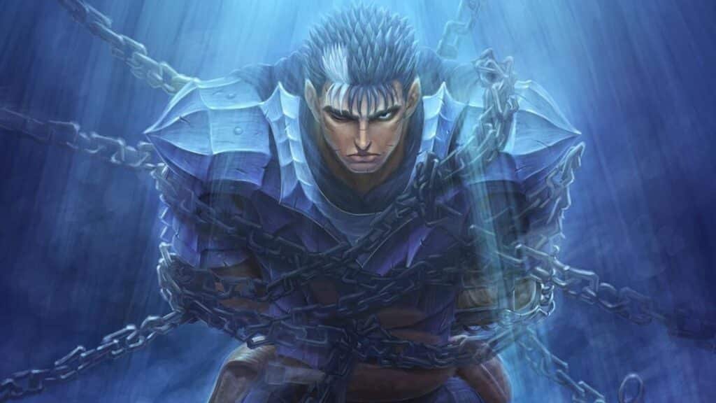 Berserk Final do mangá pode demorar ainda mais do que o esperado preocupa fãs