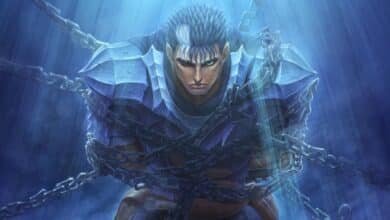 Berserk: Final do mangá pode demorar ainda mais do que o esperado e preocupa fãs 9 Berserk Final do mangá pode demorar ainda mais do que o esperado preocupa fãs