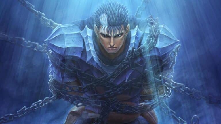 Berserk: Final do mangá pode demorar ainda mais do que o esperado e preocupa fãs 7 Berserk Final do mangá pode demorar ainda mais do que o esperado preocupa fãs
