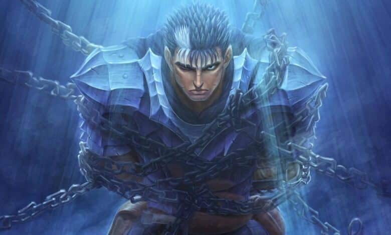 Berserk: Final do mangá pode demorar ainda mais do que o esperado e preocupa fãs 1 Berserk Final do mangá pode demorar ainda mais do que o esperado preocupa fãs