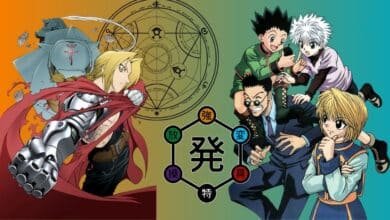 Poderes de Anime: conheça 11 tipos icônicos como Chakra, Ki e Cosmo 91 Como funcionam os 11 Sistemas de Poder mais famosos dos animes