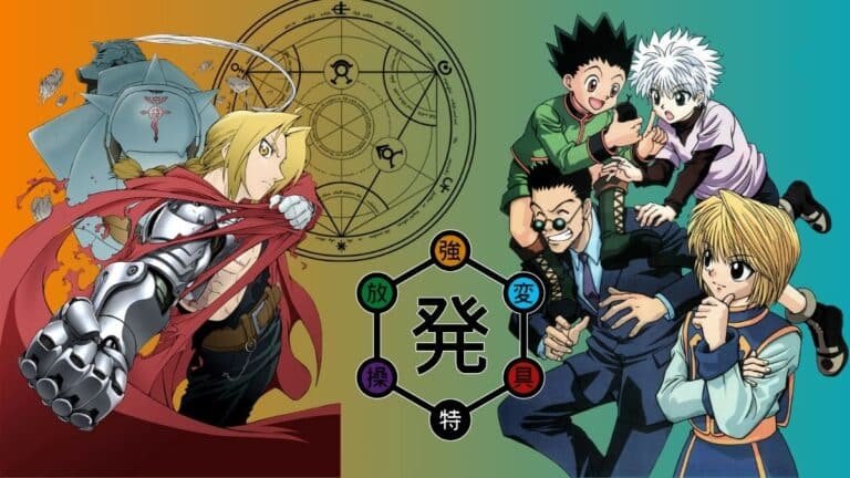 Poderes de Anime: conheça 11 tipos icônicos como Chakra, Ki e Cosmo 2 Como funcionam os 11 Sistemas de Poder mais famosos dos animes