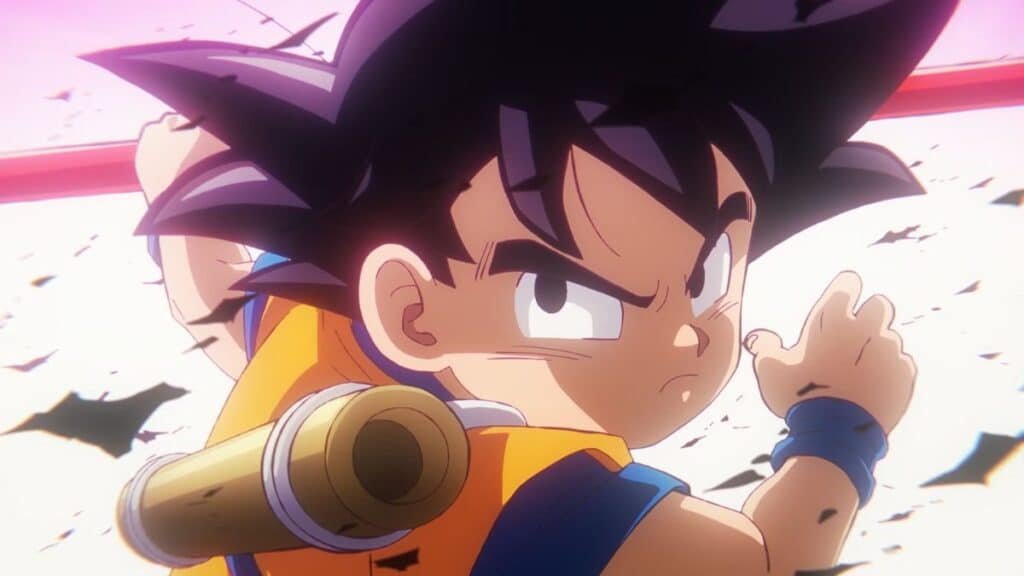 Anime do Vegeta: editor lendário de Dragon Ball pede que próximo projeto seja focado no príncipe Saiyajin 2 Dragon Ball Daima dividiu opiniões