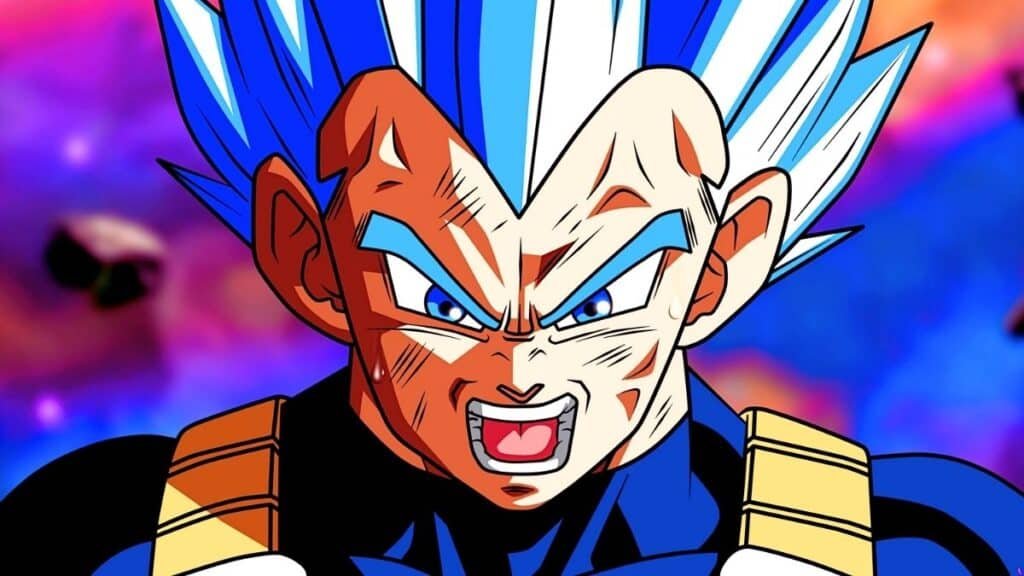 Anime do Vegeta: editor lendário de Dragon Ball pede que próximo projeto seja focado no príncipe Saiyajin 4 Dragon Ball O potencial de uma série sobre Vegeta