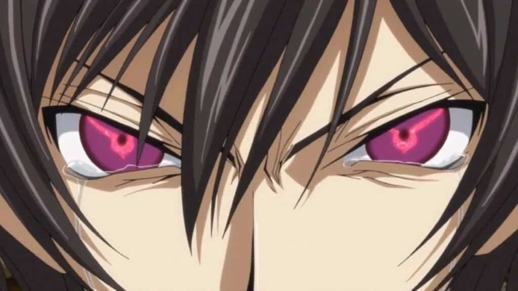 Poderes de Anime: conheça 11 tipos icônicos como Chakra, Ki e Cosmo 23 Geass O dom enigmático que concede poderes em troca de riscos e limitações