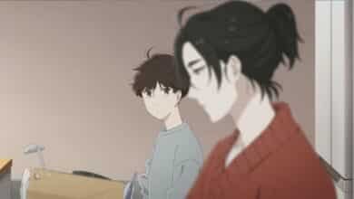 Ikoku Nikki: Trailer confirma estreia do anime em janeiro de 2026 4 Ikoku Nikki Trailer confirma estreia do anime em janeiro de 2026