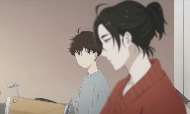 Ikoku Nikki Trailer confirma estreia do anime em janeiro de 2026