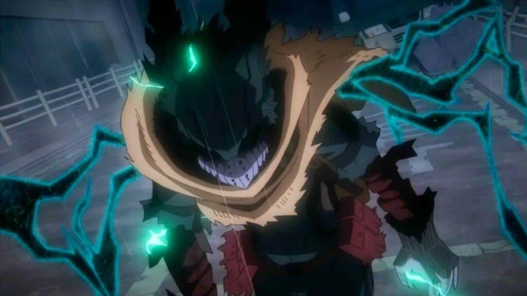 Poderes de Anime: conheça 11 tipos icônicos como Chakra, Ki e Cosmo 4 Individualidades Ùnico e insubstituível