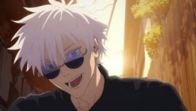 Jujutsu Kaisen apresenta o sucessor de Gojo Satoru como o mais forte 13 Jujutsu Kaisen Satoru Gojo se despede e uma nova geração assume o posto de mais forte