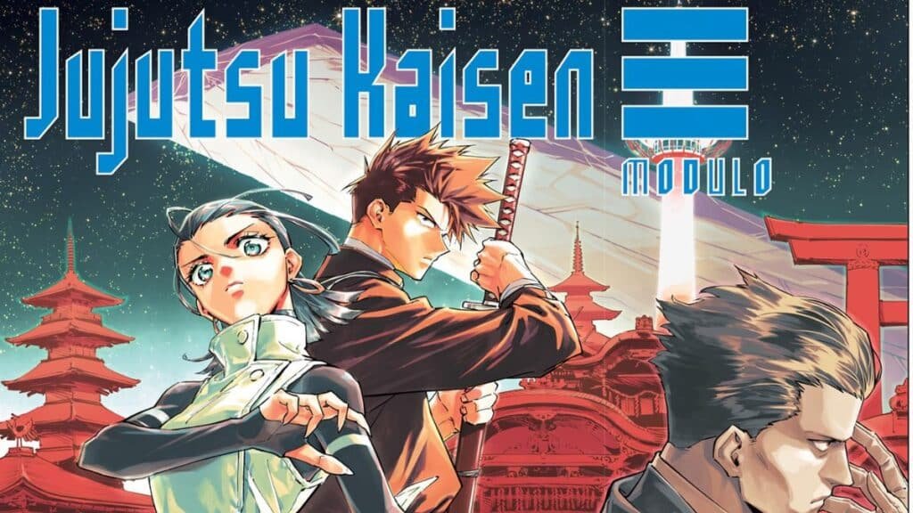 Jujutsu Kaisen apresenta o sucessor de Gojo Satoru como o mais forte 5 Jujutsu Kaisen alienígenas chegam ao universo em novo mangá de Gege Akutami