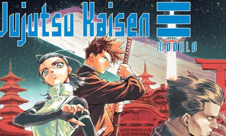 Jujutsu Kaisen alienígenas chegam ao universo em novo mangá de Gege Akutami