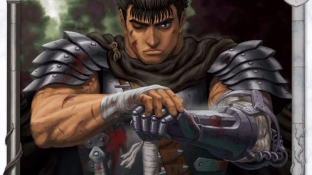 Berserk: Final do mangá pode demorar ainda mais do que o esperado e preocupa fãs 3 Linha do tempo da longa espera de Berserk