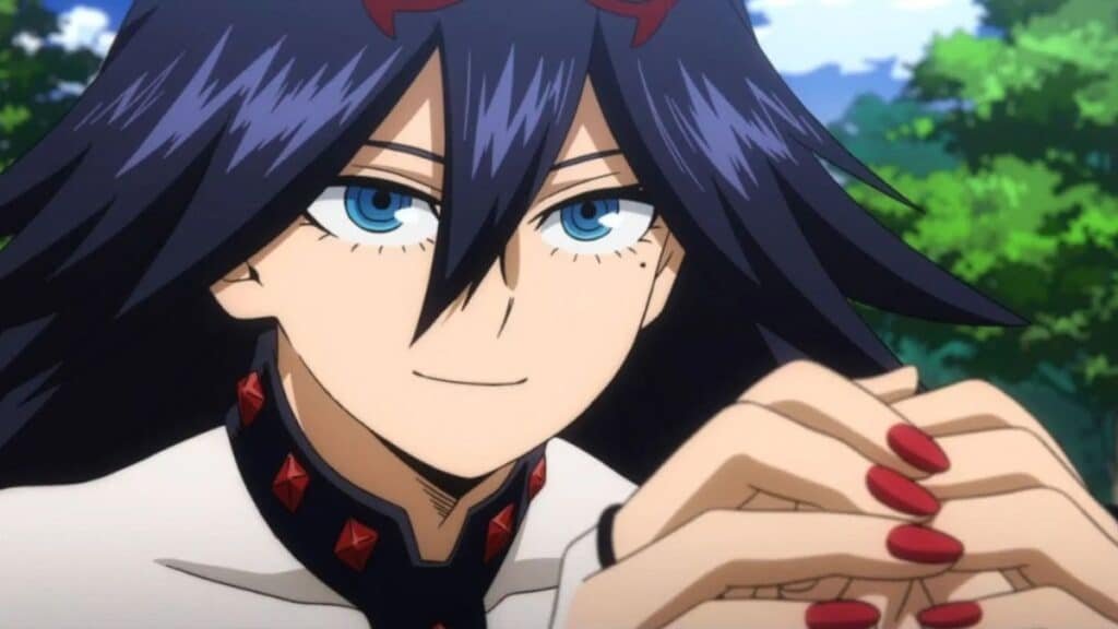Midnight em Boku no Hero: quem é Nemuri Kayama e qual é seu poder? 1 Midnight Quem é a Professora de Boku no Hero Conheça Nemuri Kayama