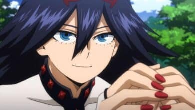 Miss Midnight: Quem é a Professora de Boku no Hero? Conheça Nemuri Kayama 4 Midnight Quem é a Professora de Boku no Hero Conheça Nemuri Kayama