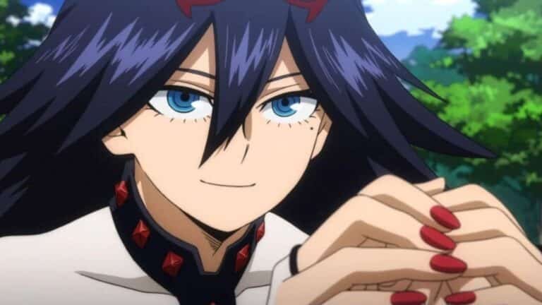 Midnight em Boku no Hero: quem é Nemuri Kayama e qual é seu poder? 1 Midnight Quem é a Professora de Boku no Hero Conheça Nemuri Kayama