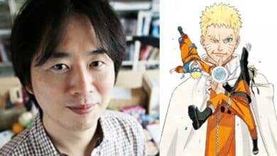 Naruto: Kishimoto admite que foi forçado a criar um dos arcos mais icônicos 3 Naruto Os planos originais do Kishimoto e o arco que não quis desenhar