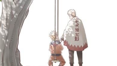 Remake de Naruto: Com 4 episódios especiais pode estrear em breve 5 Naruto Remake especial com 4 episódios pode estrear em breve