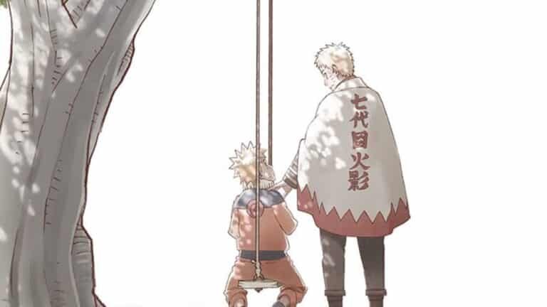 Remake de Naruto: Com 4 episódios especiais pode estrear em breve 5 Naruto Remake especial com 4 episódios pode estrear em breve