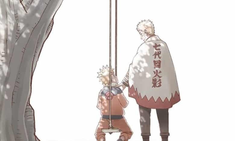 Remake de Naruto: Com 4 episódios especiais pode estrear em breve 1 Naruto Remake especial com 4 episódios pode estrear em breve