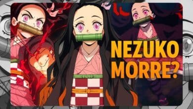 Nezuko Morre em Demon Slayer? A Verdade Sobre o Destino da Personagem 5 Nezuko Morre em Demon Slayer A Verdade Sobre o Destino da Personagem KNY