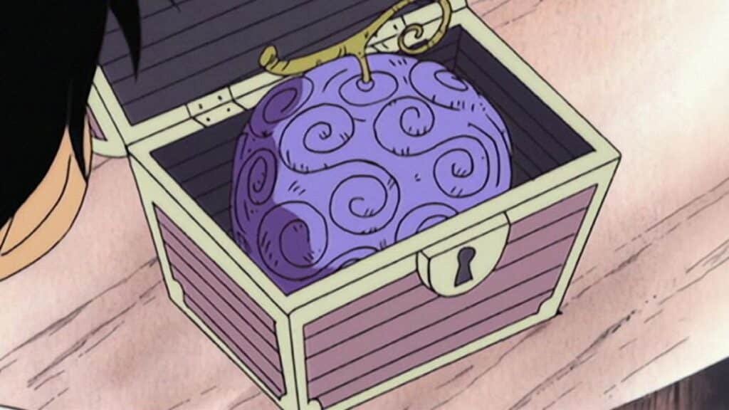 A primeira Akuma no Mi de One Piece já foi confirmada por Oda 2 One Piece A criação das Frutas do Diabo e os desejos da humanidade - A era da escravidão e o nascimento de Nika
