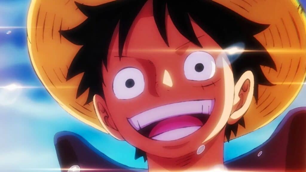 A primeira Akuma no Mi de One Piece já foi confirmada por Oda 4 One Piece Luffy e o poder que mudou o destino