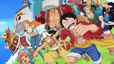 Ordem dos Filmes de One Piece: Guia Completo da Franquia 6 Ordem dos Filmes de One Piece Guia Completo da Franquia