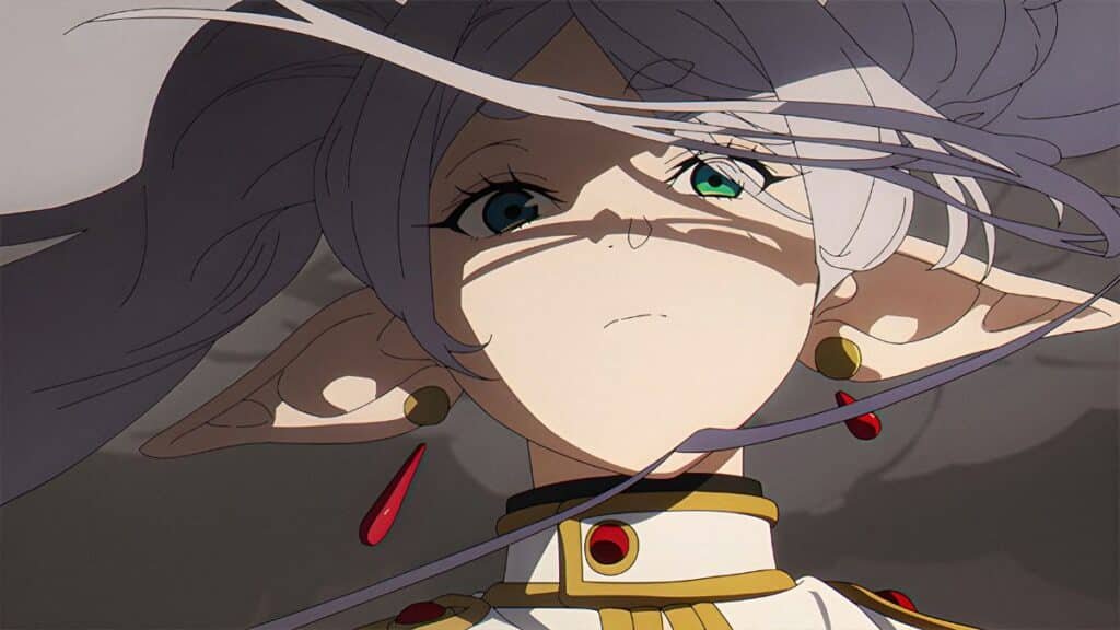 Attack on Titan é oficialmente superado por um novo anime 3 Por que Frieren conquistou os fãs