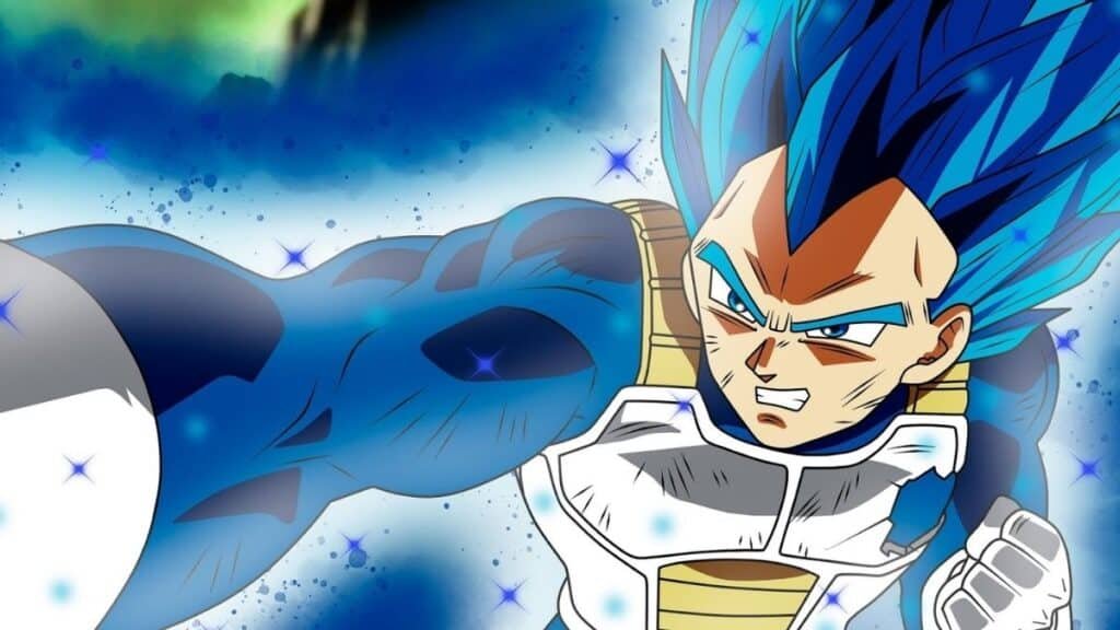 Anime do Vegeta: editor lendário de Dragon Ball pede que próximo projeto seja focado no príncipe Saiyajin 3 Vegeta pode ser o próximo protagonista