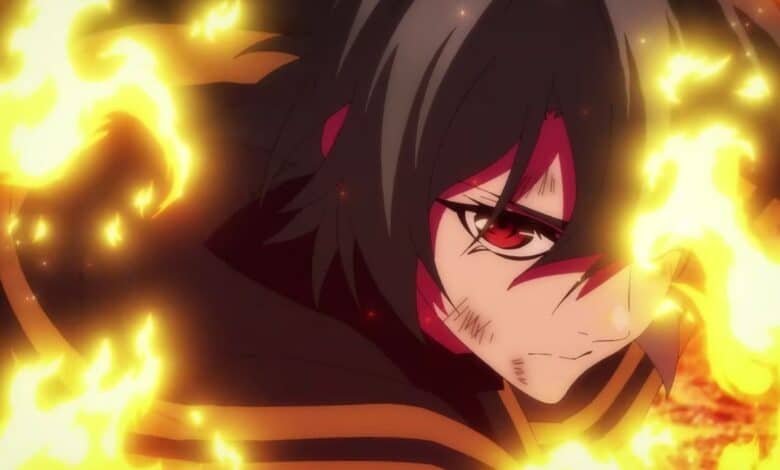 Wistoria Wand and Sword – 2ª Temporada confirma estreia para abril de 2026
