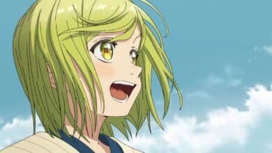 Witch Hat Atelier: Anime tem estreia adiada para 2026 12 Witch Hat Atelier Anime tem estreia adiada para 2026