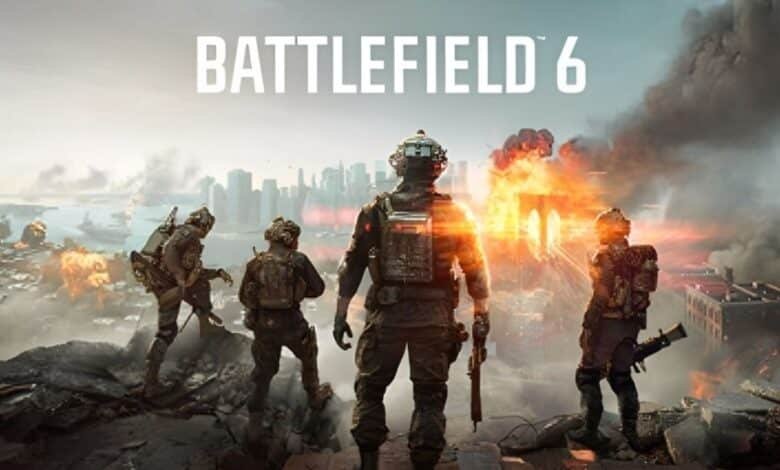 Battlefield 6 Controle ou Teclado e Mouse — Qual é Melhor para Jogar