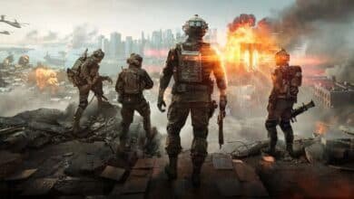 Battlefield 6 conquista recorde de jogadores e marca nova era para a EA 2 Battlefield 6 conquista recorde de jogadores e marca nova era para a EA