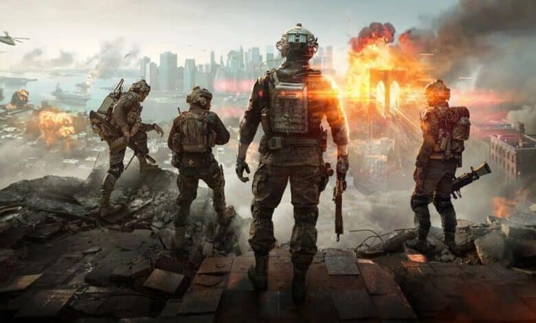 Battlefield 6 conquista recorde de jogadores e marca nova era para a EA