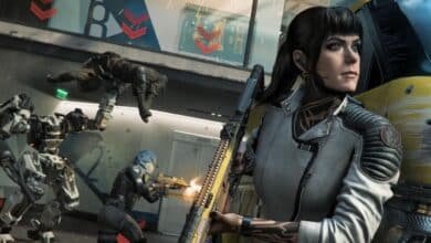 Black Ops 7 aposta em jogabilidade futurista, mas fãs preferem Battlefield 6 3 Black Ops 7 aposta em jogabilidade futurista, mas fãs preferem Battlefield 6