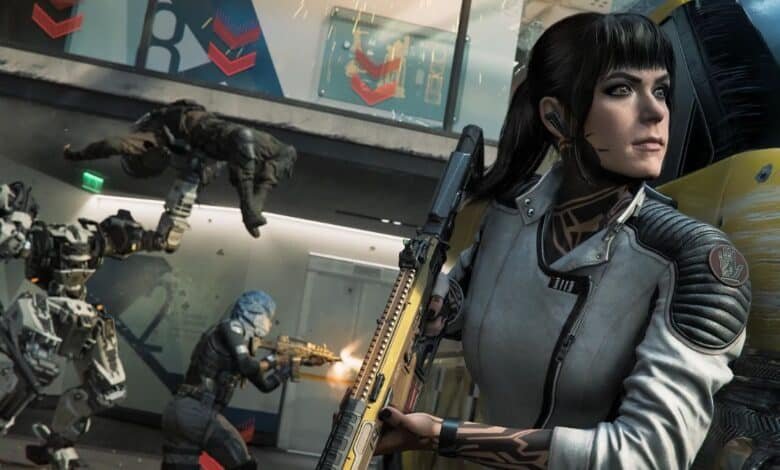 Black Ops 7 aposta em jogabilidade futurista, mas fãs preferem Battlefield 6