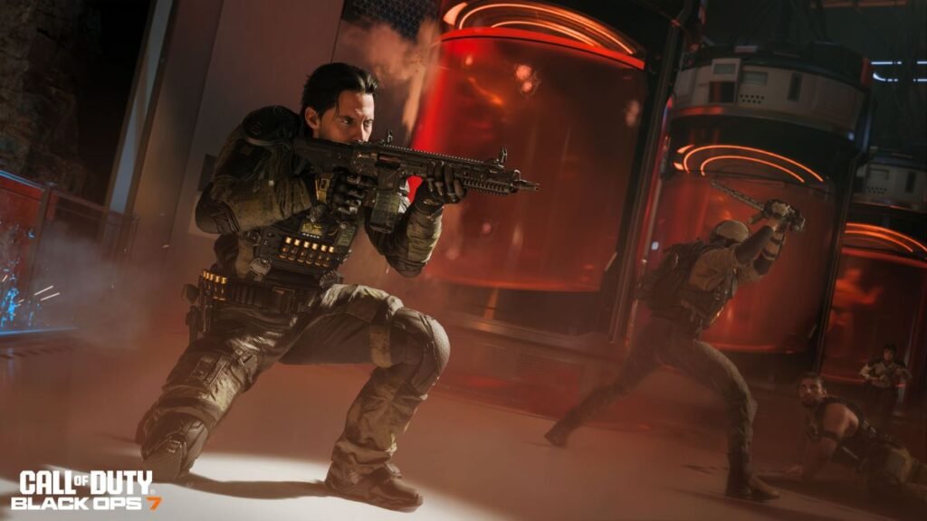 Call of Duty: Black Ops 7 — Tudo o que você precisa saber sobre o novo capítulo da franquia 3 Call of Duty Black Ops 7