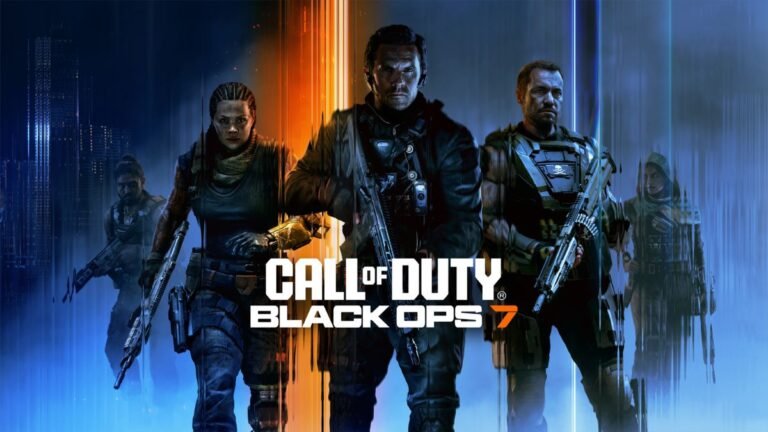 Call of Duty: Black Ops 7 — Tudo o que você precisa saber sobre o novo capítulo da franquia 7 Call of Duty Black Ops 7 — Tudo o que você precisa saber sobre o novo capítulo da franquia
