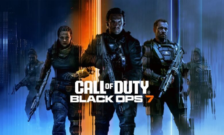 Call of Duty Black Ops 7 — Tudo o que você precisa saber sobre o novo capítulo da franquia