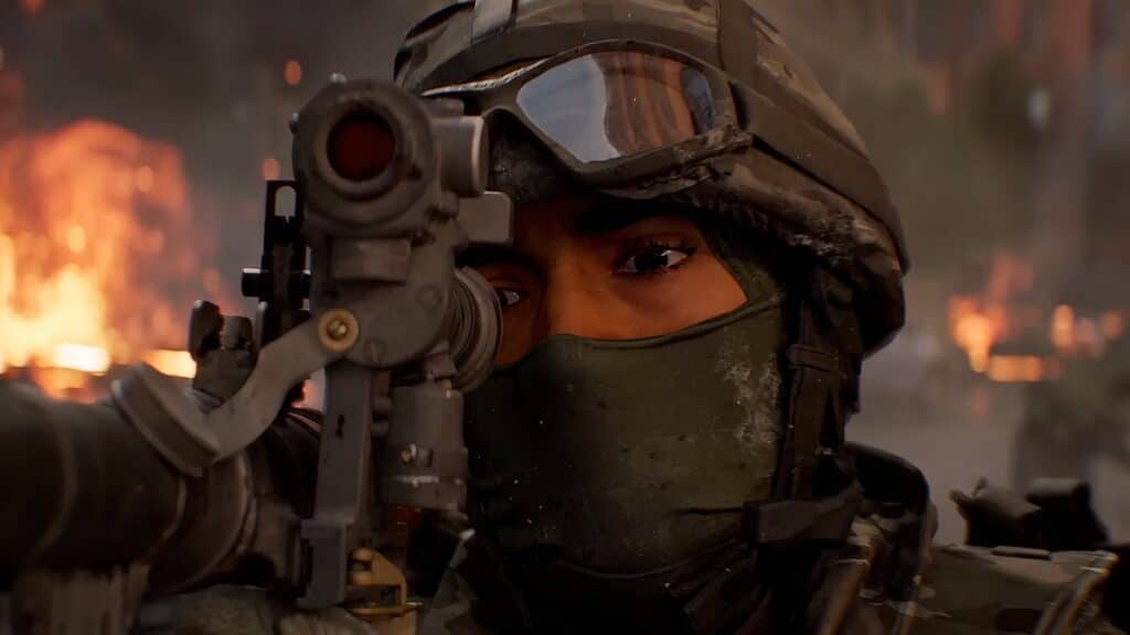 Quer evoluir rápido no Battlefield 6? Veja as melhores estratégias de XP 2 Como Upar Rápido no Battlefield 6